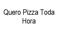 Logo Quero Pizza Toda Hora em Parque Felicidade