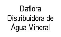 Logo de Daflora Distribuidora de Água Mineral em Cidade Jardim I