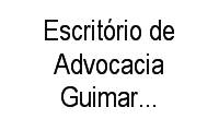 Logo Escritório de Advocacia Guimarães dos Santos em Aterrado