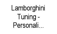 Fotos de Lamborghini Tuning - Personalização de Veículos em Umarizal