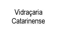 Logo Vidraçaria Catarinense em Estados