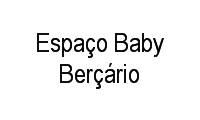 Logo de Espaço Baby Berçário em Capuchinhos
