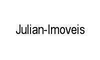 Logo Julian-Imoveis em Calmon Viana