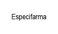 Logo Especifarma em Guaratiba