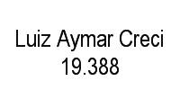 Logo Luiz Aymar Creci 19.388 em Vila Babilônia