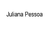 Logo Juliana Pessoa em Candeias