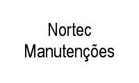 Logo Nortec Manutenções
