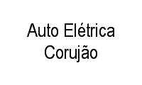 Logo Auto Elétrica Corujão em Rodocentro
