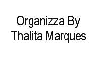 Logo Organizza By Thalita Marques em Rudge Ramos