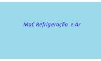 Logo Mac Refrigeração E Ar Condicionado em Vila Moraes