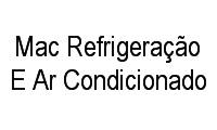 Fotos de Mac Refrigeração E Ar Condicionado em Vila Moraes
