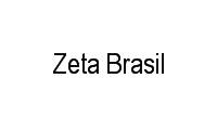 Logo Zeta Brasil em Pinheirinho