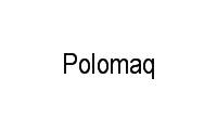 Logo Polomaq em Farolândia