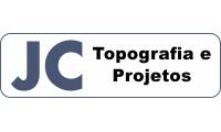 Logo Jc Topografia e Projetos Ltda em Turu