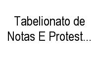 Logo Tabelionato de Notas E Protestos de Cambará em Centro