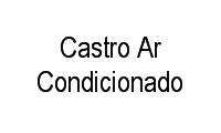 Logo Castro Ar Condicionado