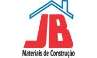 Logo J B Materiais de Construção Ltda II em Centro