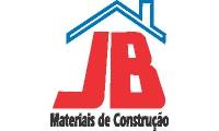 Logo Jb Materiais de Construção em Catumbi