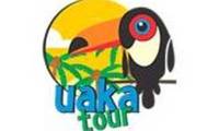 Logo Uaka Tour em Centro