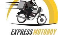 Logo Express Motoboy