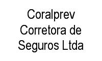 Logo Coralprev Corretora de Seguros em Centro