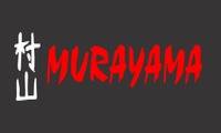 Logo Grupo Murayama em Parque Via Norte