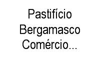 Logo Pastifício Bergamasco Comércio de Alimentos em Vila Virgínia