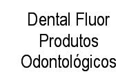 Logo Dental Fluor Produtos Odontológicos em Barra da Tijuca