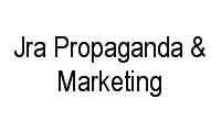 Logo Jra Propaganda & Marketing em Vila Rica