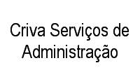 Logo Criva Serviços de Administração em Vila Leopoldina