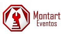 Logo Montart Eventos