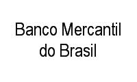 Logo Banco Mercantil do Brasil em Setor Central