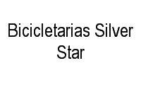 Logo Bicicletarias Silver Star em Jardim Amélia