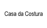 Logo Casa da Costura em Vila São Caetano