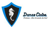 Logo Dunas Clube em Areal