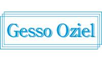 Logo Gesso Oziel em Taguatinga Norte (Taguatinga)