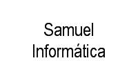 Logo Samuel Informática em Catolé
