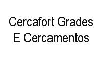 Logo Cercafort Grades E Cercamentos