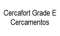 Logo de Cercafort Grade E Cercamentos