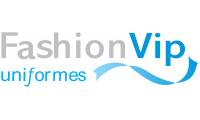 Logo Fashion Vip em Kobrasol