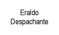 Logo Eraldo Despachante em Centro