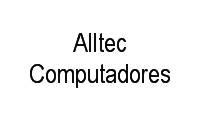 Logo Alltec Computadores em Copacabana