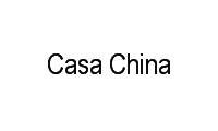 Logo Casa China