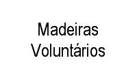 Logo Madeiras Voluntários em Botafogo