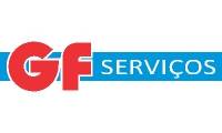 Logo Gf Serviços - Prestadora de Serviços