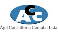 Logo Agil Consultoria Contábil em Asa Sul