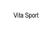 Logo Vita Sport em Vila Gomes Cardim
