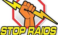 Logo de Stop Raios em Grajaú