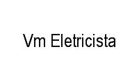 Logo Vm Eletricista