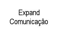 Logo Expand Comunicação